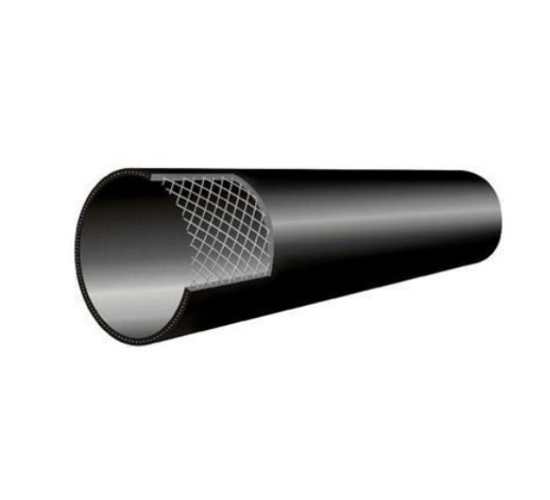 鋼絲網(wǎng)骨架塑料（聚乙烯）復合管