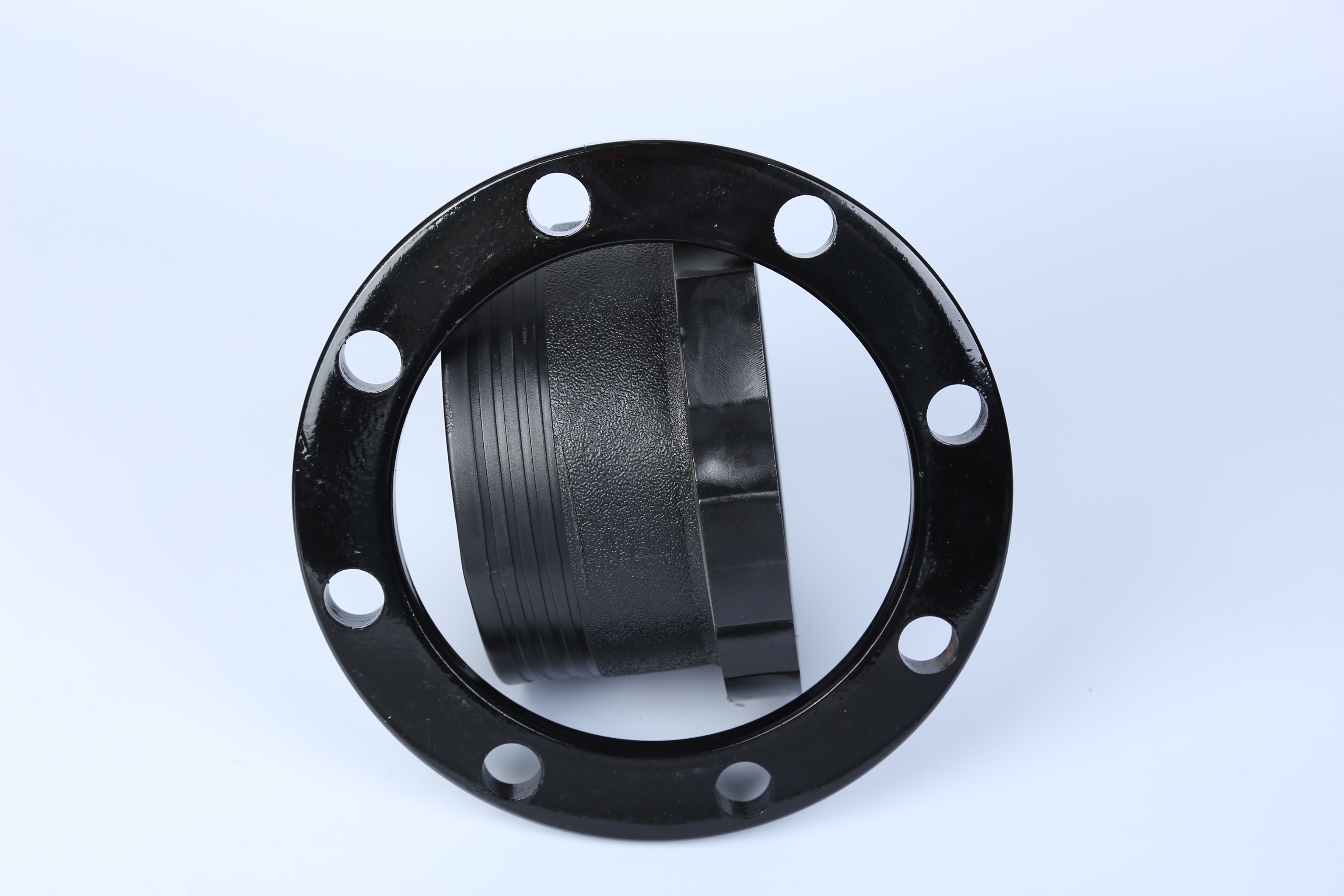 法蘭頭、鐵法蘭