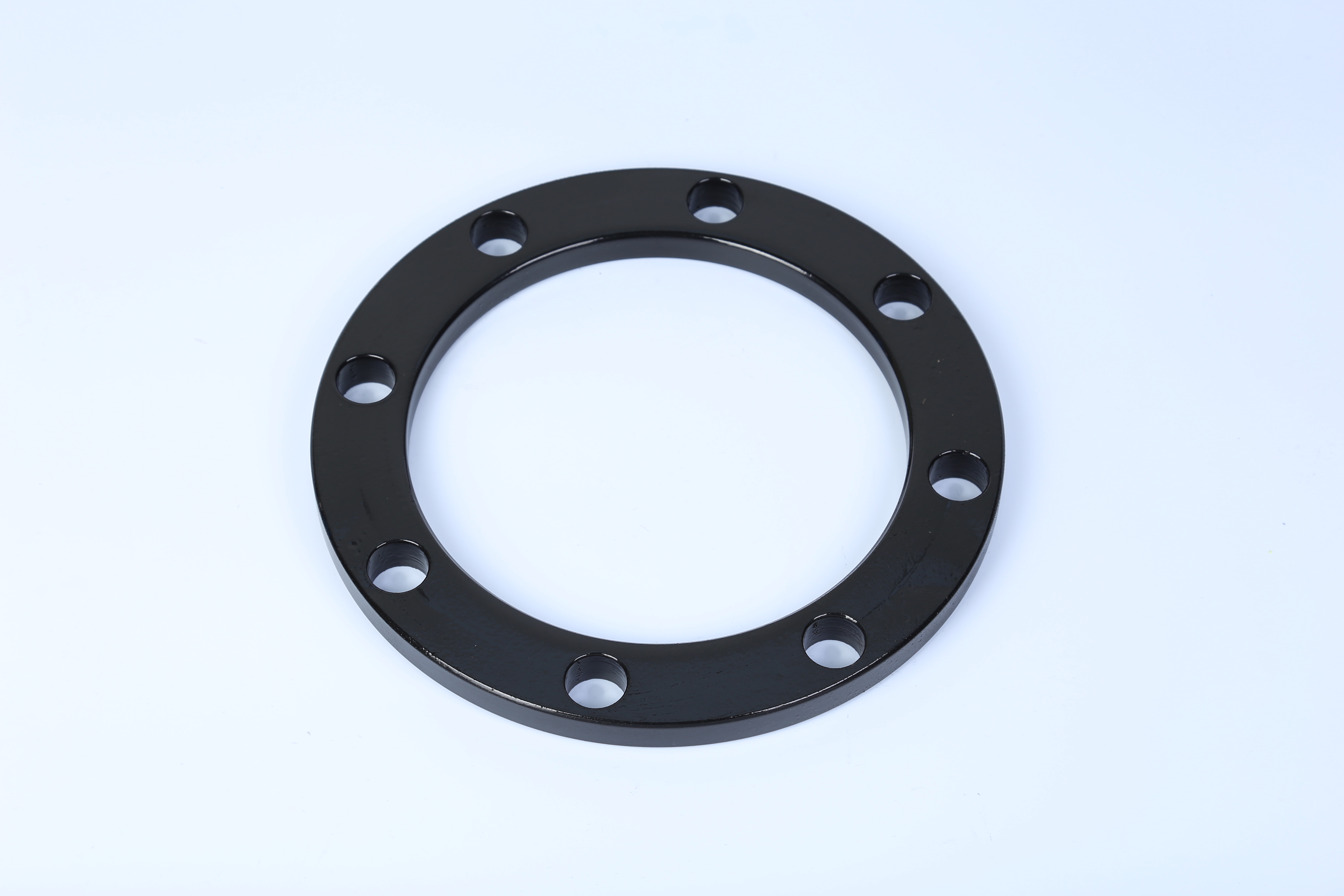 法蘭頭、鐵法蘭