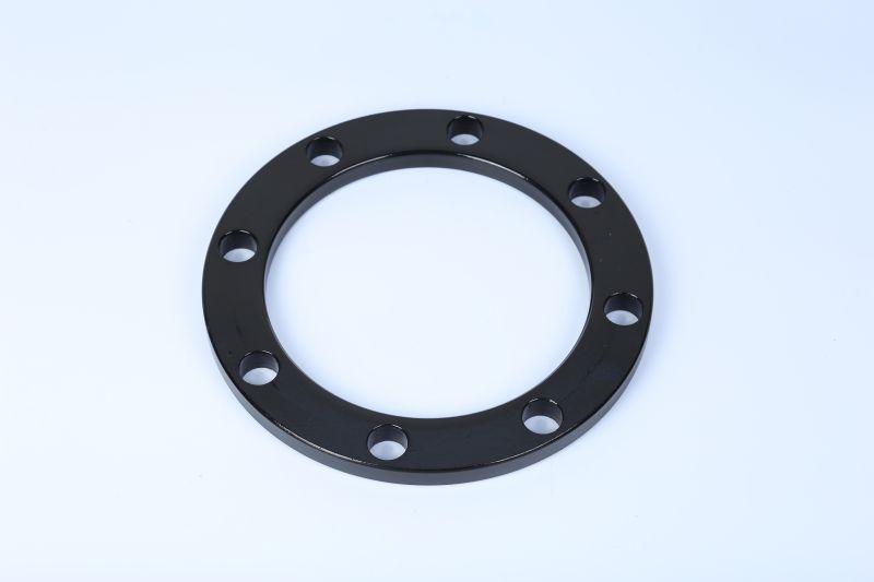 法蘭頭、鐵法蘭